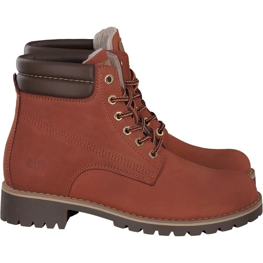 Zahira Schnürstiefel in Gelb Zahira Schnürstiefel In Gelb -Tretter Geschaft T 29276300000 pic2