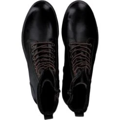 Ralph Harrison Stiefelette In Grün -Tretter Geschaft T 29280000013 pic11