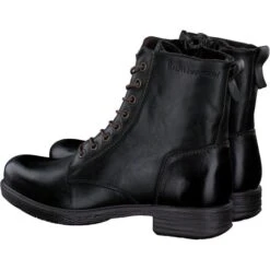 Ralph Harrison Stiefelette In Grün -Tretter Geschaft T 29280000013 pic3