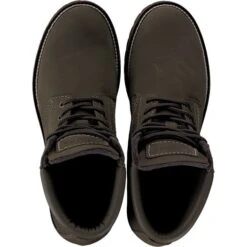 Zahira Stiefelette In Grün -Tretter Geschaft T 29280300014 pic11