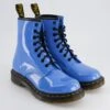 Dr. Martens 1460W In Blau