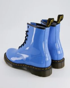Dr. Martens 1460W In Blau 2 Dr. Martens 1460W In Blau -Tretter Geschaft T 29290200003 pic3