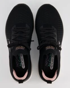 Skechers GLIDE-STEP SPORT - NEW HYPE In Schwarz 3 Skechers GLIDE-STEP SPORT - NEW HYPE In Schwarz -Tretter Geschaft T 65010400082 pic11