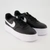 Nike W NIKE COURT VISION ALTA LTR In Schwarz