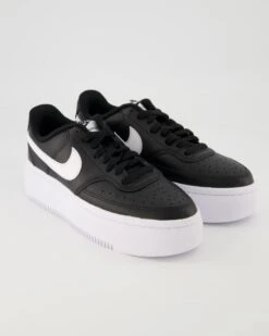 Nike W NIKE COURT VISION ALTA LTR In Schwarz