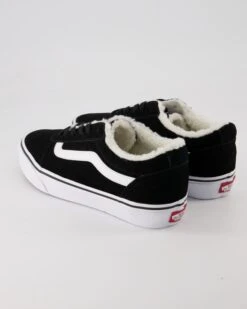 Vans WM Ward In Schwarz -Tretter Geschaft T 65110300155 pic3