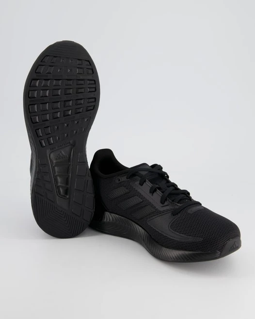 Adidas RUNFALCON 2.0 in Schwarz Adidas RUNFALCON 2.0 In Schwarz -Tretter Geschaft T 65110400120 pic12