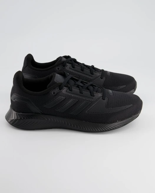 Adidas RUNFALCON 2.0 in Schwarz Adidas RUNFALCON 2.0 In Schwarz -Tretter Geschaft T 65110400120 pic2