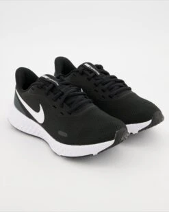 Nike WMNS NIKE REVOLUTION 5 In Schwarz