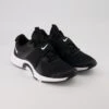 Nike W Renew In-Season TR In Schwarz