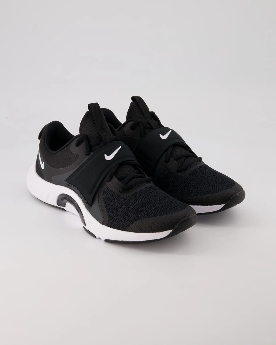 Nike W Renew In-Season TR in Schwarz Nike W Renew In-Season TR In Schwarz -Tretter Geschaft T 65110400149 pic1