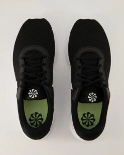 Nike Nike Tanjun In Schwarz 3 Nike Nike Tanjun In Schwarz -Tretter Geschaft T 65110400157 pic11