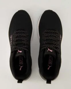 Puma Softride Astro T In Schwarz 3 Puma Softride Astro T In Schwarz -Tretter Geschaft T 65110400189 pic11