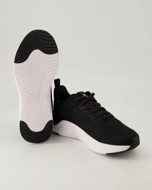 Puma Softride Astro T in Schwarz Puma Softride Astro T In Schwarz -Tretter Geschaft T 65110400189 pic12