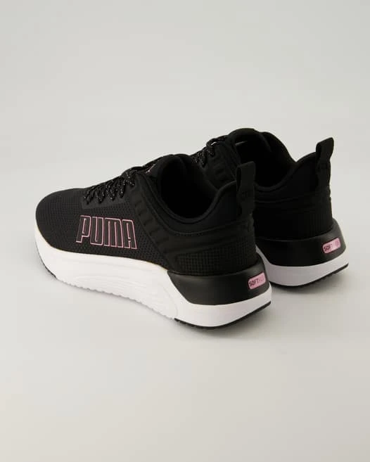 Puma Softride Astro T in Schwarz Puma Softride Astro T In Schwarz -Tretter Geschaft T 65110400189 pic3