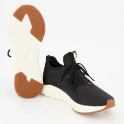 Puma Softride Sofia In Schwarz 4 Puma Softride Sofia In Schwarz -Tretter Geschaft T 65110400193 pic12