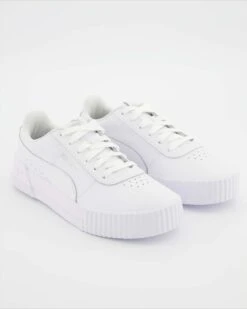 Puma Topanga L In Weiß