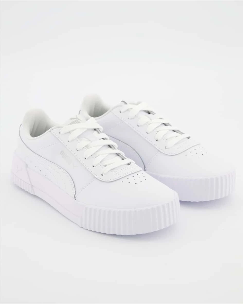 Puma Topanga L in Weiß Puma Topanga L In Weiß -Tretter Geschaft T 65120000046 pic1