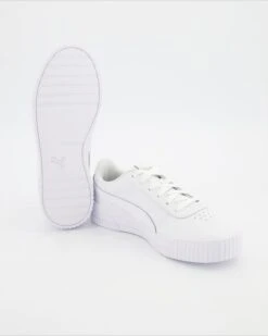 Puma Topanga L In Weiß 4 Puma Topanga L In Weiß -Tretter Geschaft T 65120000046 pic12