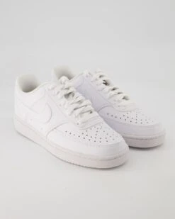Nike W NIKE COURT VISION LO NN In Weiß