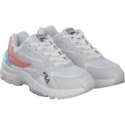 Fila Hyperwalker In Weiß
