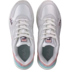 Fila Hyperwalker In Weiß 3 Fila Hyperwalker In Weiß -Tretter Geschaft T 65120400052 pic11