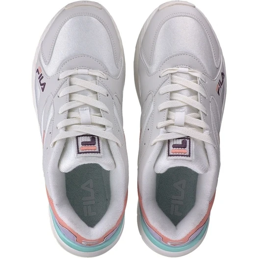 Fila Hyperwalker in Weiß Fila Hyperwalker In Weiß -Tretter Geschaft T 65120400052 pic11