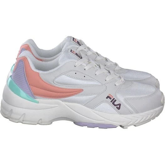 Fila Hyperwalker in Weiß Fila Hyperwalker In Weiß -Tretter Geschaft T 65120400052 pic2