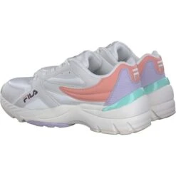 Fila Hyperwalker In Weiß 2 Fila Hyperwalker In Weiß -Tretter Geschaft T 65120400052 pic3