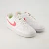 Nike W Nike Court Vision Low In Weiß