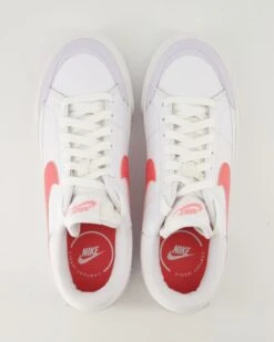 Nike W Nike Court Legacy In Weiß 3 Nike W Nike Court Legacy In Weiß -Tretter Geschaft T 65120400121 pic11