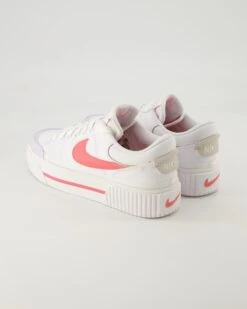 Nike W Nike Court Legacy In Weiß 2 Nike W Nike Court Legacy In Weiß -Tretter Geschaft T 65120400121 pic3