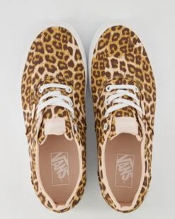 Vans WM Doheny In Mehrfarbig 3 Vans WM Doheny In Mehrfarbig -Tretter Geschaft T 65140400002 pic11