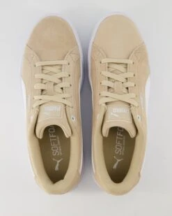 Puma Karmen In Beige 3 Puma Karmen In Beige -Tretter Geschaft T 65150300020 pic11