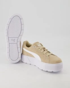 Puma Karmen In Beige 4 Puma Karmen In Beige -Tretter Geschaft T 65150300020 pic12