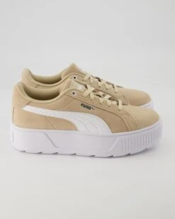 Puma Karmen In Beige 1 Puma Karmen In Beige -Tretter Geschaft T 65150300020 pic2