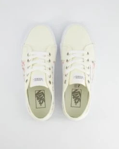 Vans WM Filmore Decon In Beige -Tretter Geschaft T 65150400029 pic11