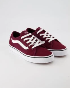Vans WM Filmore Decon In Rot