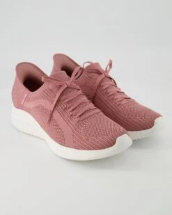 Skechers Ultra Flex - 3.0 Brilliant Pat In Rosa