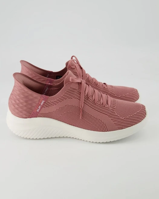 Skechers Ultra Flex - 3.0 Brilliant Pat in Rosa Skechers Ultra Flex - 3.0 Brilliant Pat In Rosa -Tretter Geschaft T 65165400100 pic2