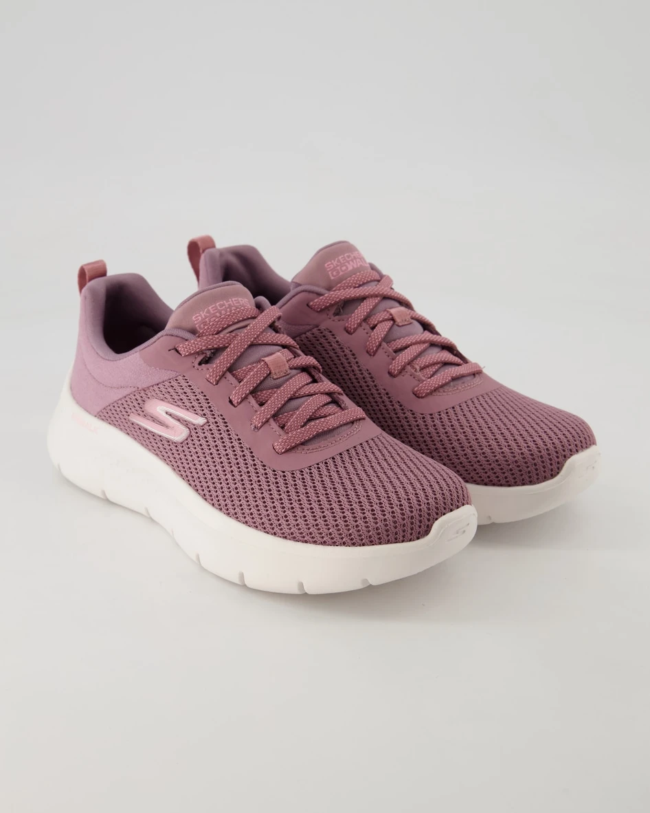 Skechers Go Walk Flex - Alani in Lila Skechers Go Walk Flex - Alani In Lila -Tretter Geschaft T 65199400012 pic1