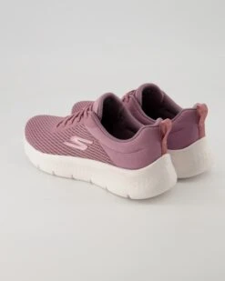 Skechers Go Walk Flex - Alani In Lila 2 Skechers Go Walk Flex - Alani In Lila -Tretter Geschaft T 65199400012 pic3